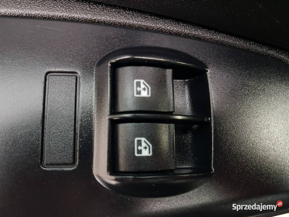 Fiat Doblo MAXI 5 OSÓB DŁUGI KLIMA 6BIEGÓW elektryczne szyby Poręba sprzedam