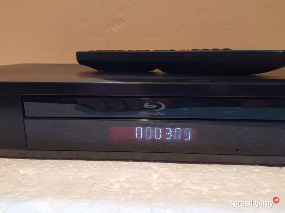PIONEER BDP-180-K 4K(upscaling) , SA-CD Poznań - Sprzedajemy.pl PIONEER BDP-180-K 4K(upscaling) , SA-CD Poznań - Sprzedajemy.pl