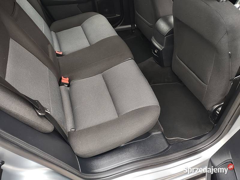 Super zadbane kombi elektrochrom. lusterko wst. Motoryzacja Słomniki