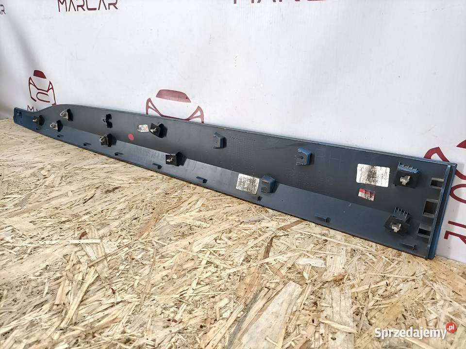 HYUNDAI KONA ELECTRIC NLINE 21 LISTWA DRZWI Pleszew
