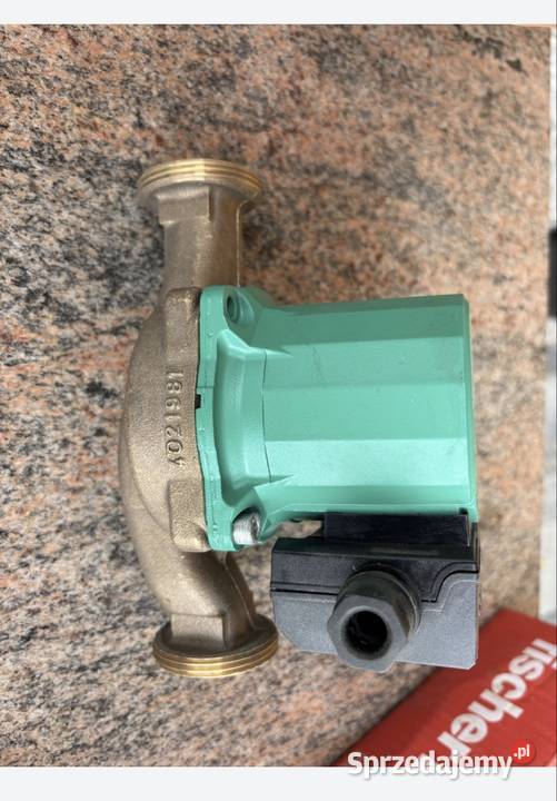 Pompa Cyrklujaca Katowice sprzedam