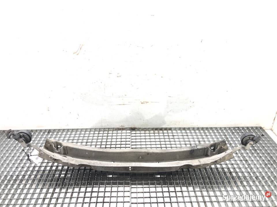 BELKA ZDERZAKA PRZÓD AUDI A4 B6 0005 WZMOCNIENIE