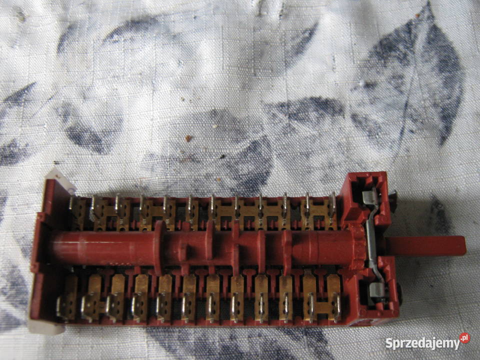 BEKO 263100032 PRZEŁĄCZNIK PIEKARNIKA Nowy Sącz