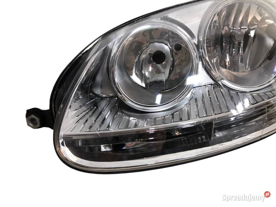 Volkswagen Golf V 1K 102003052009 Reflektor Skarżysko-Kamienna sprzedam