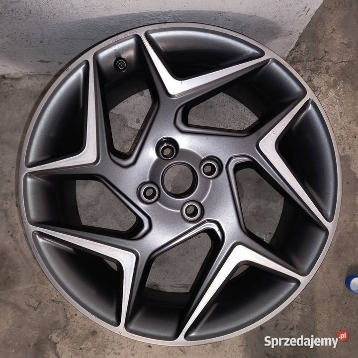 Felgi OEM Ford 4x108 75Jx18 ET425 aluminiowe