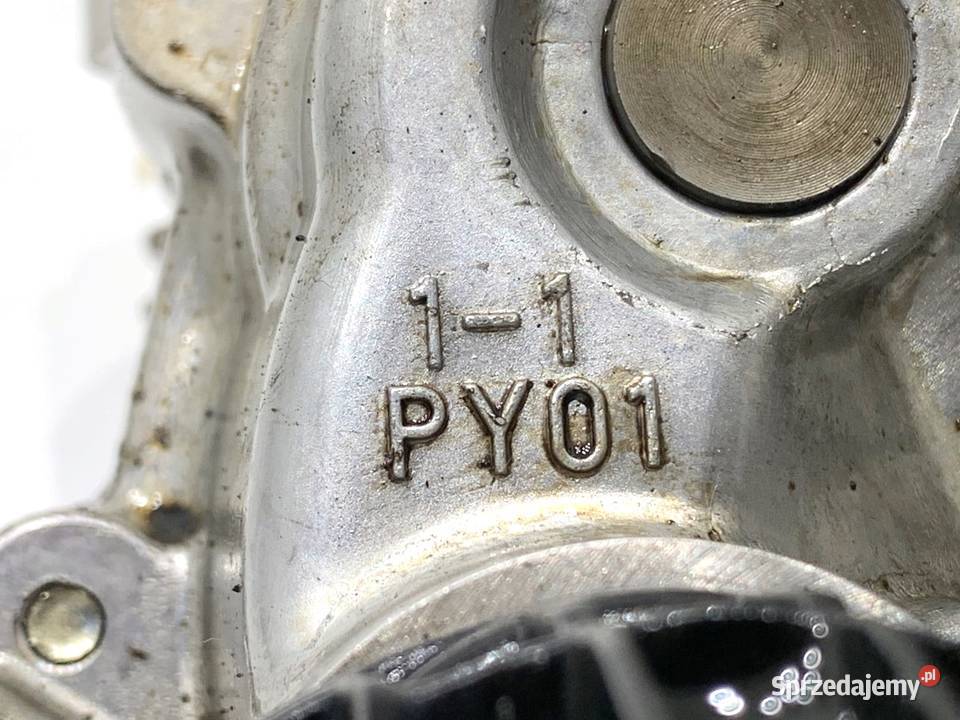 POMPA OLEJU MAZDA 6 GJ PY0114100 25 192
