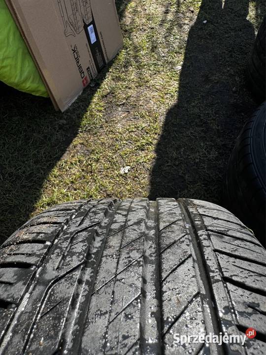 Alufelgi BMW e9091 itd r17 Samochodowe Białystok sprzedam