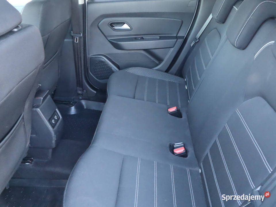 Dacia Duster 10 TCe 4/5 Katowice