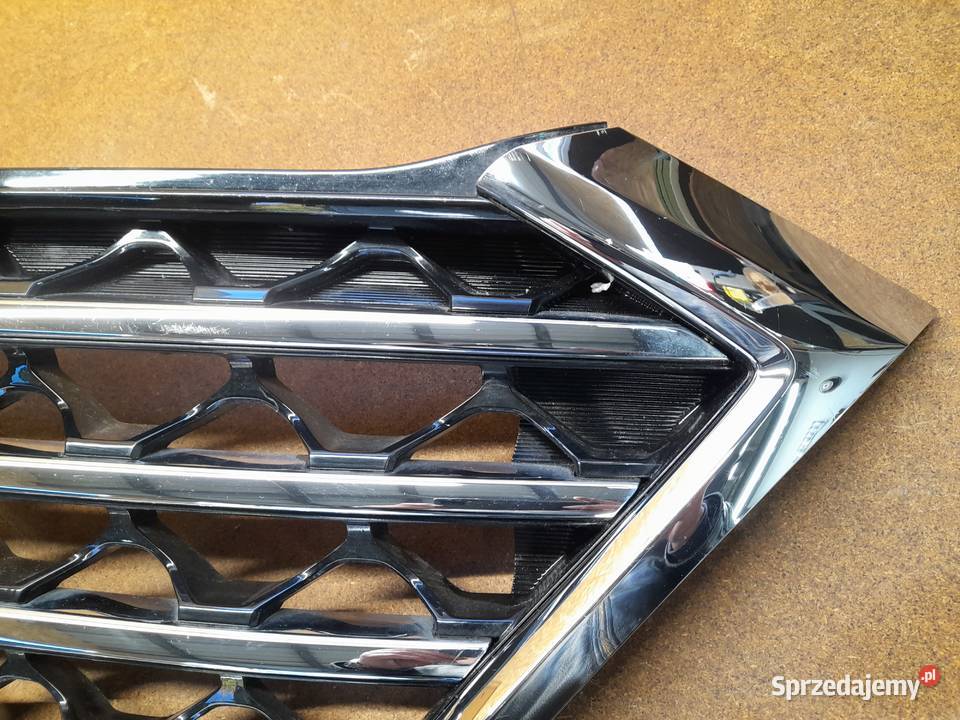 grill atrapa chłodnicy Hyundai Tucson III 3 lift Goleniów