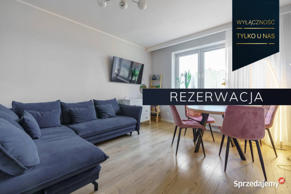 Mieszkanie 5916m2 3 pokojowe Gdańsk Przyokopowa