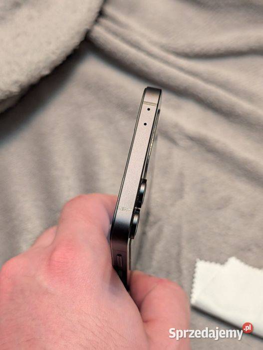 Samsung Galaxy Z Flip 6 256GB nowy gwarancja 100 Telefony komórkowe Wrocław