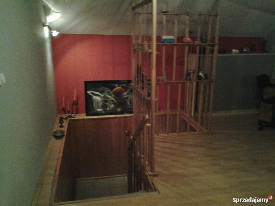 Sprzedam DOM Zawiśle Włocławek kujawsko-pomorskie Włocławek