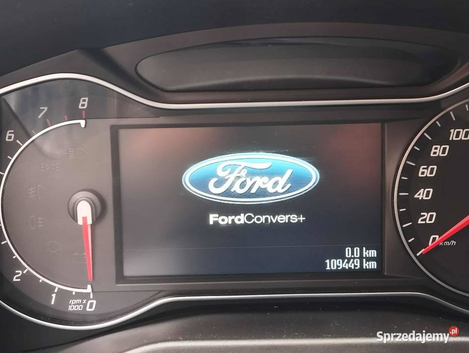 Ford Mondeo 20i prywatne Trzebiatów sprzedam