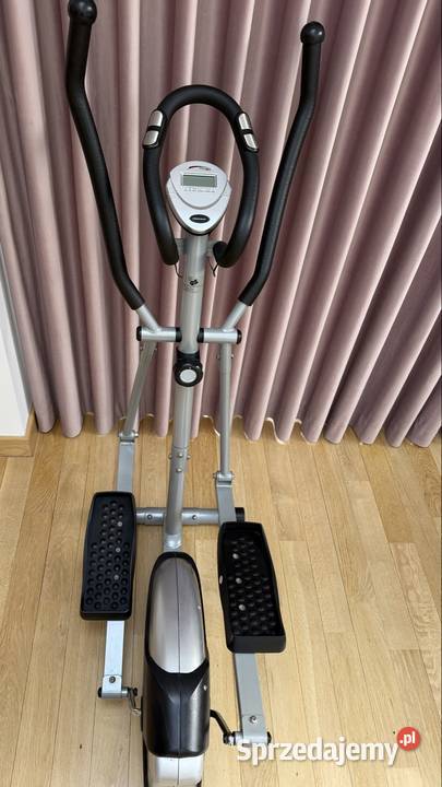 Orbitrek magnetyczny HMS H6021 Głubczyce