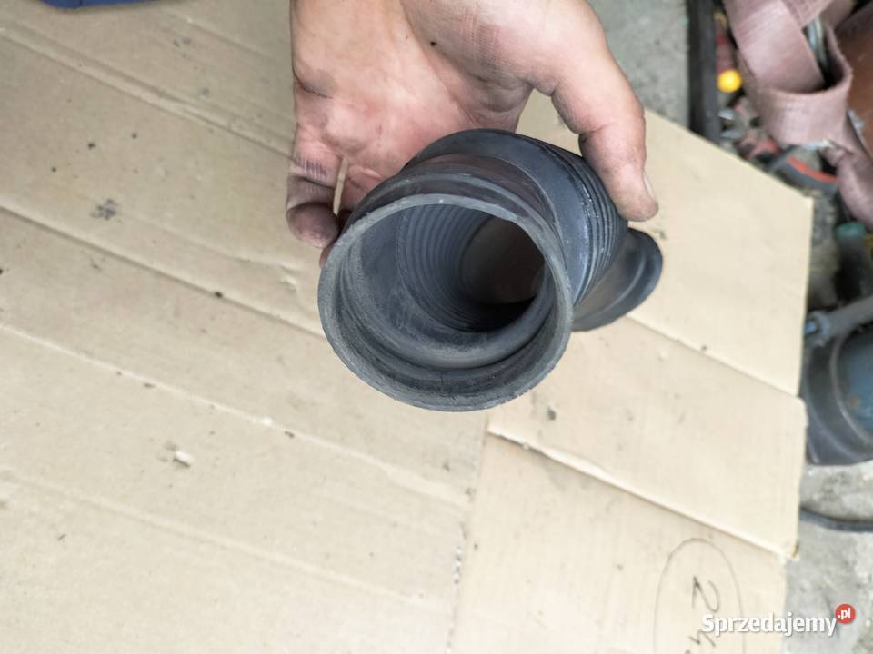 OPEL CORSA C D 13241647 467582339 WĄŻ RURA DOLOT Kamień-Kolonia