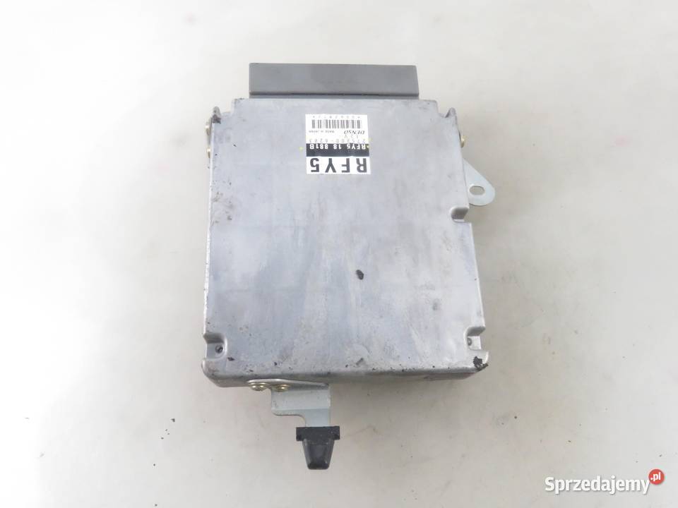 STEROWNIK MAZDA 6 I 20 DI RFY518881B Komputery małopolskie sprzedam