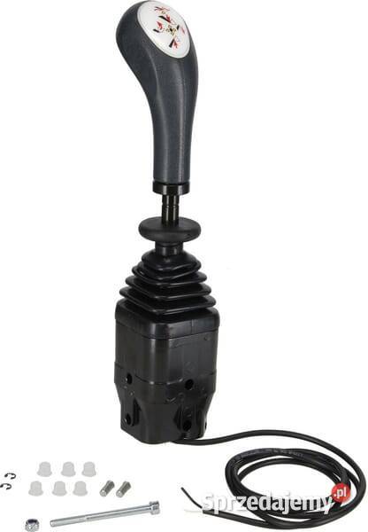 Joystick z 1 przyciskiem widełki IMCL60291B Kamionna