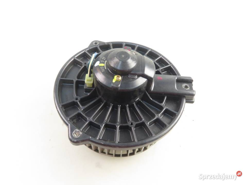 DMUCHAWA HONDA CRV II 1940001610 małopolskie