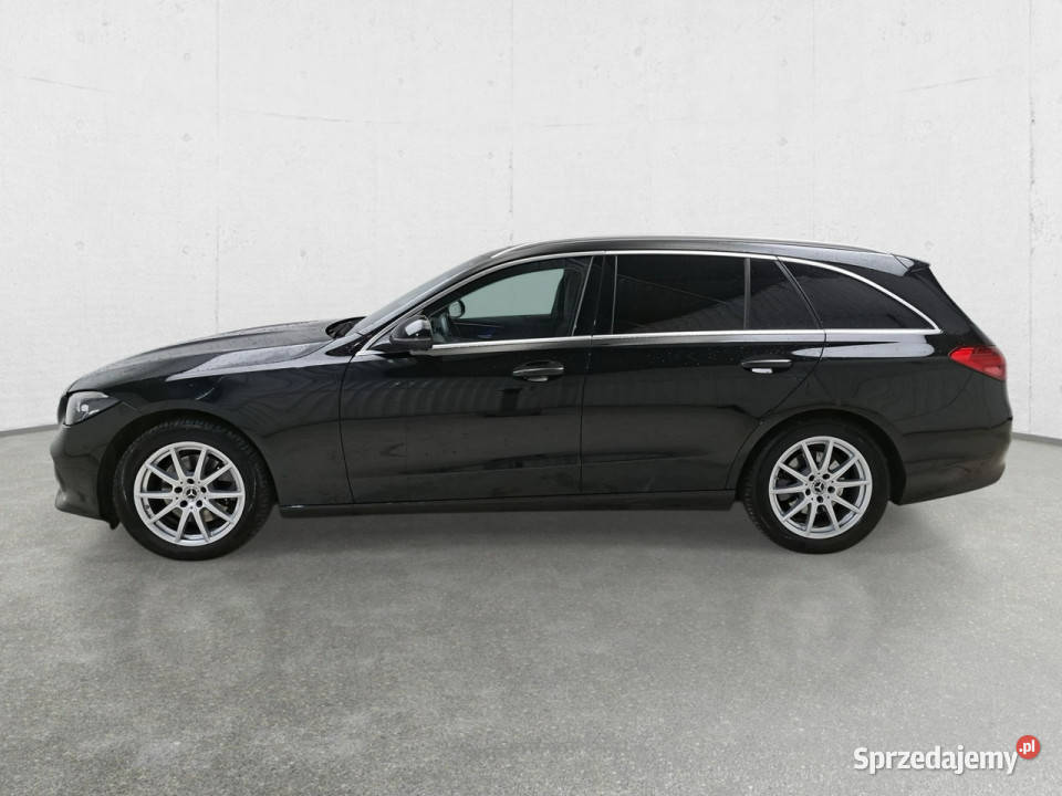 Mercedes C 200 Poleasingwe W206 2021 Komorniki