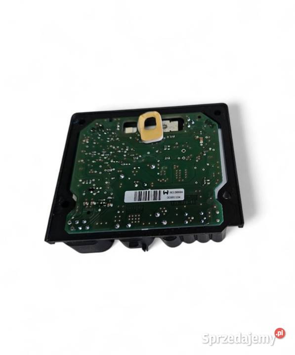 Sterownik webasto Thermo Top C Diesel analogowy Ogrzewanie postojowe Łódź sprzedam