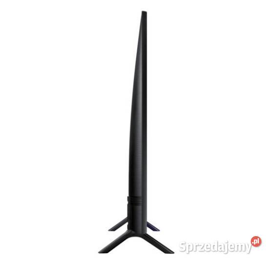 Samsung Tizen LED 43 Smart TV z WiFi 4K UHD 43cale Telewizory Karlino