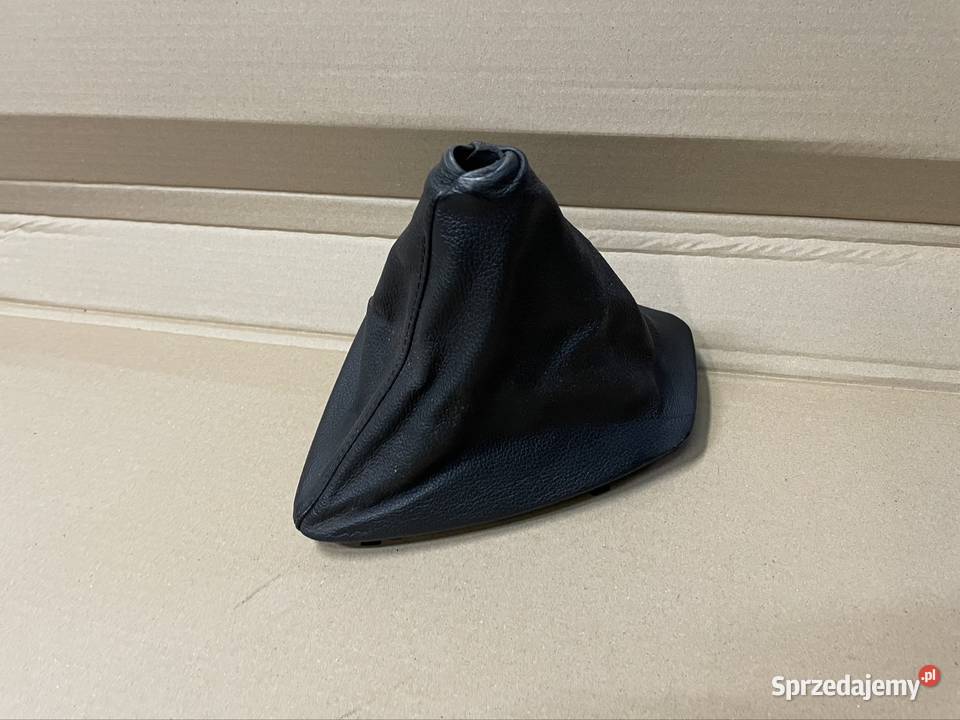 7530223 mieszek ramka zmiany biegów bmw 3 e90 Szczecin