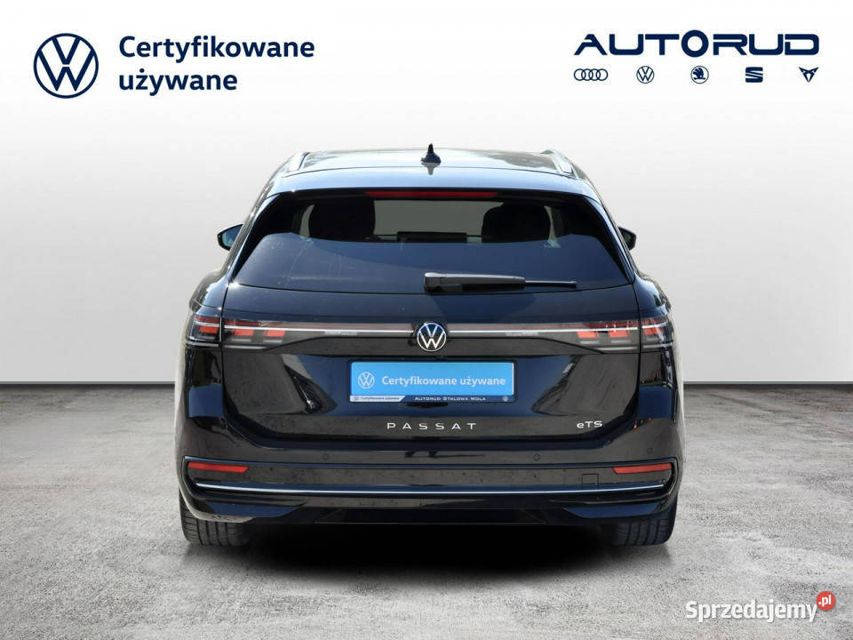 Volkswagen Passat Variant 15TSI 150 DSG Elegance Stalowa Wola