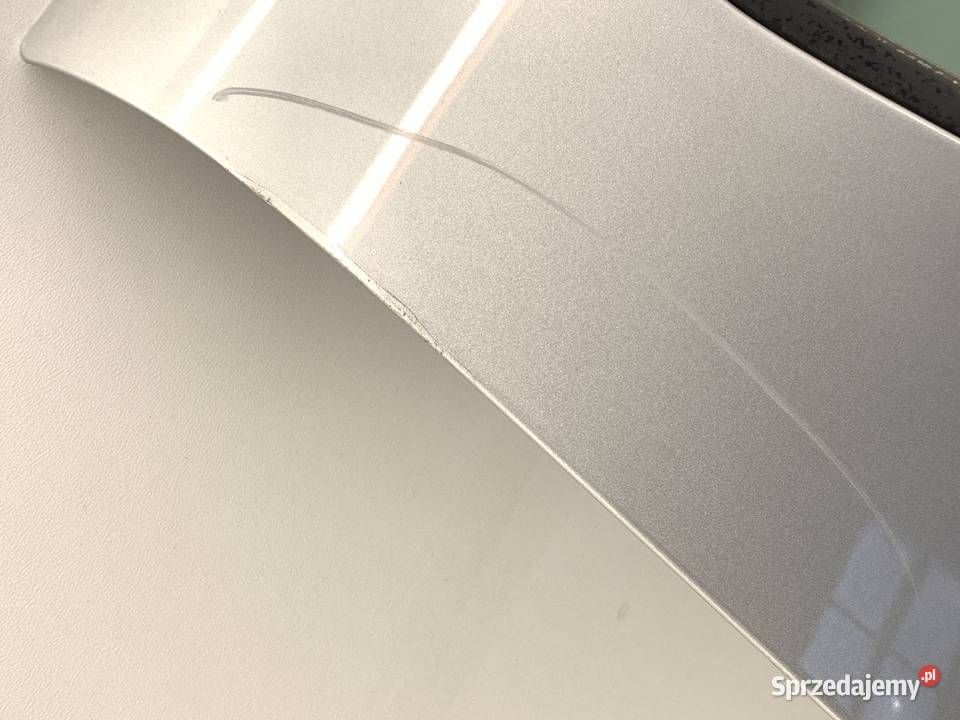 DRZWI PRAWY TYŁ SUZUKI SWIFT III Hatchback SILKY podkarpackie sprzedam