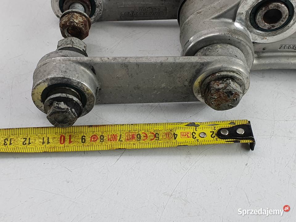 Kiwak Lacznik Wahacza Kosci Mocowanie Łódź