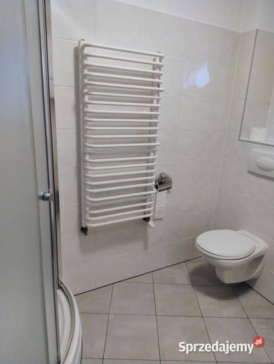 Mam mieszkanie do wynajęcia Gdynia