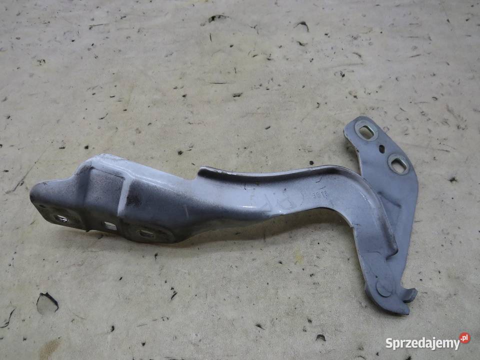 ZAWIAS MASKI LEWY FD MONDEO MK5 DS73F16800DB