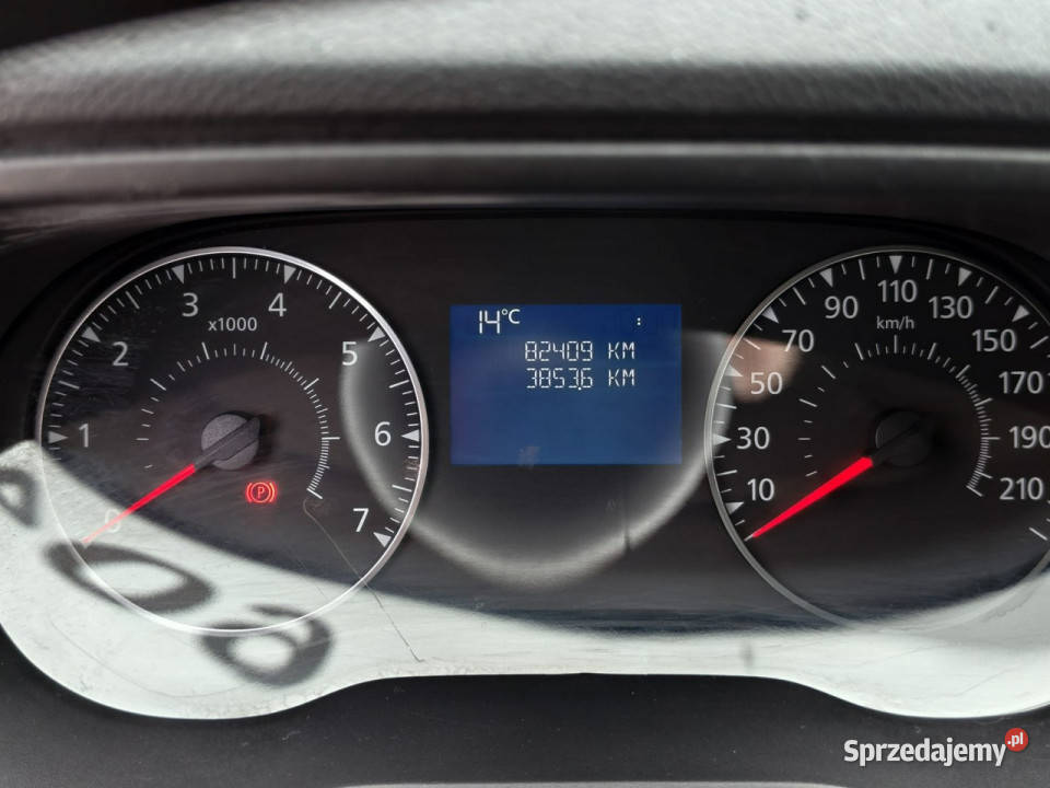 Dacia Duster 15 dci 115 4x4 ekonomiczny napęd 4x4 Duster Kęty