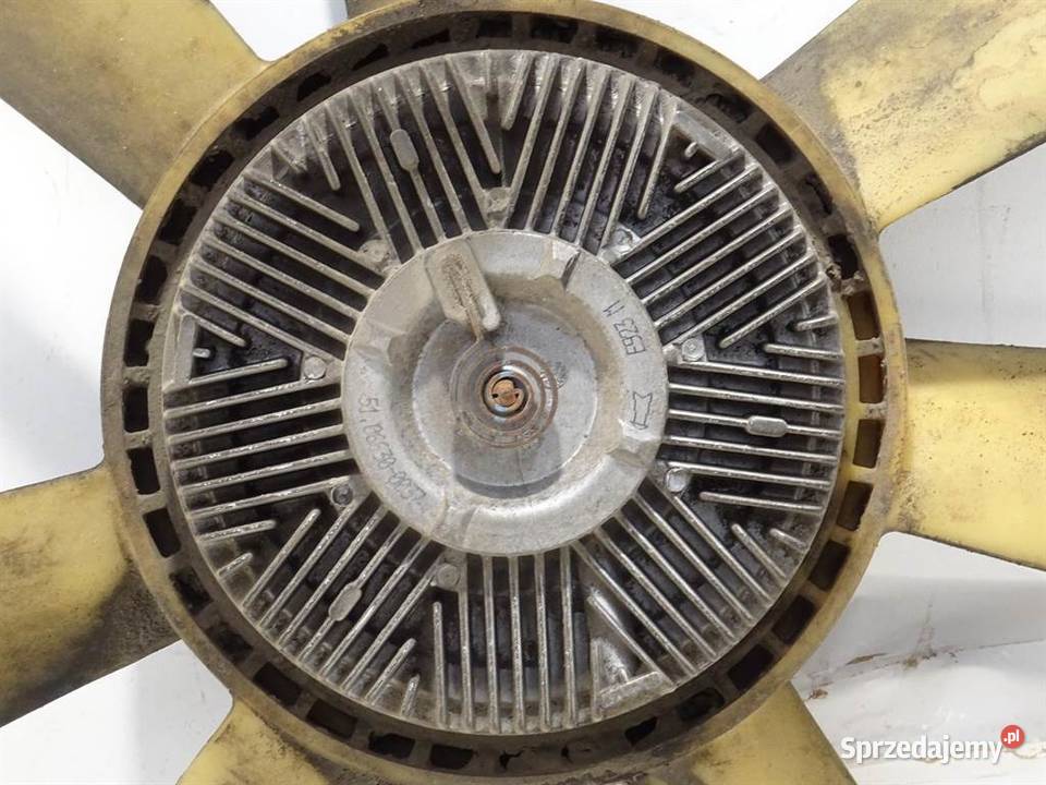 WISKOZA MAN M90 18 230 281157 8898 ciężarowe podkarpackie