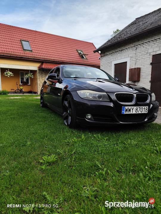 BMW E90