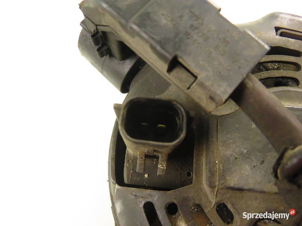 ALTERNATOR CHRYSLER VOYAGER IV 33 04868430AF