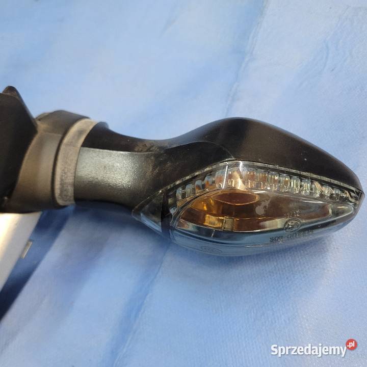 HONDA CB 650 500 F ABS lampa reflektor 1621 Nowy Tomyśl