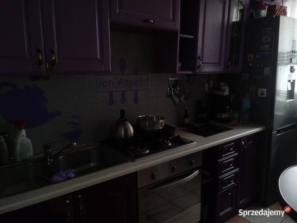 oddam 1 komplet mebli kuchennych Komplety mebli Zabrze