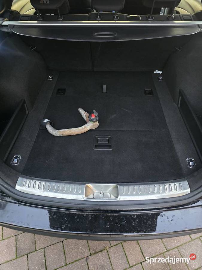 Hyundai i40 Kombi 17 CRDi Premium Zarejestrowany 1685cm3 mazowieckie Przasnysz