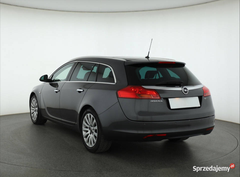 Opel Insignia 20 CDTI Piaseczno sprzedam