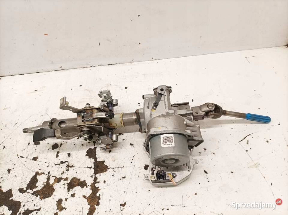 KOLUMNA WSPOMAGANIE ELEKTRYCZNE LIFT FL EUROPA