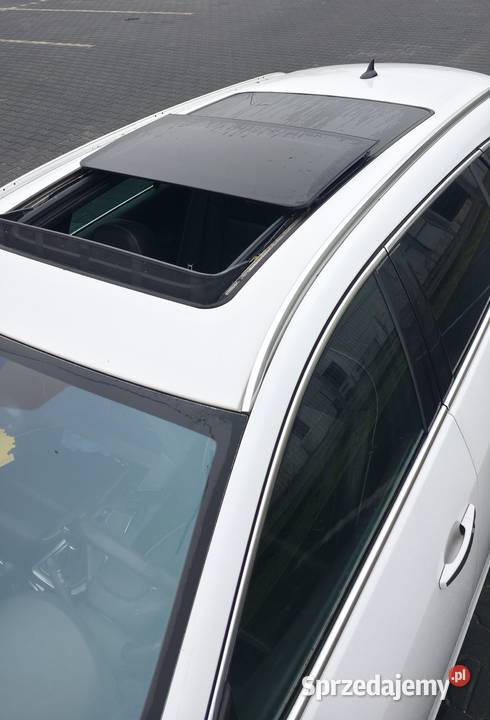 Opel Insignia sports tourer 20 Bi Turbo Panorama Kórnik