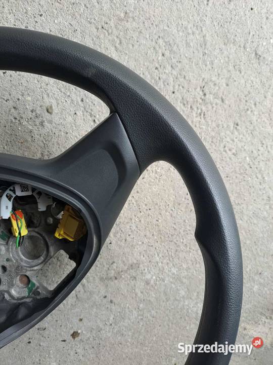 Kierownica Man TGE podkarpackie Maleniska