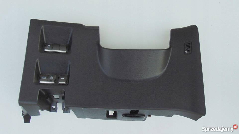 KRATKA OSŁONA RAMKA EKRANU PLASTIK INFINITI Q70