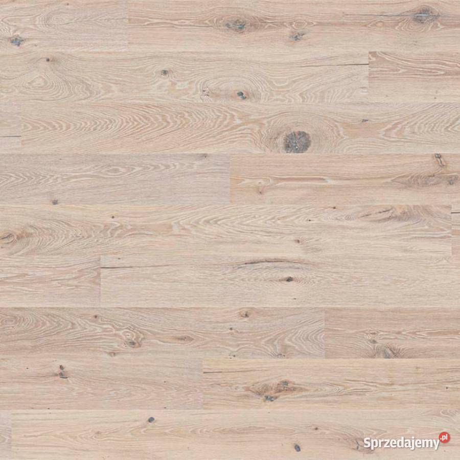 Deska Tarkett Dąb Lime Stone 41007002 14mm Wiślinka