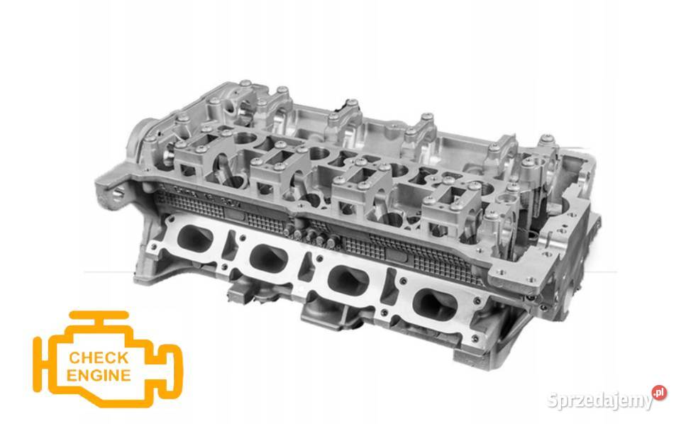 GŁOWICA VW 18T 20V AMB ATW AWM BFB NOWA Olsztyn
