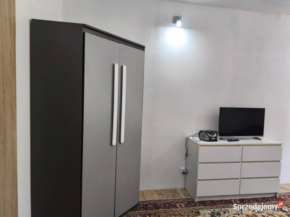 Przytulne 2pokojowe mieszkanie zaraz Łódź