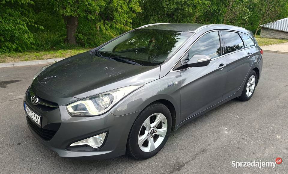 Hyundai i40 Radomsko sprzedam