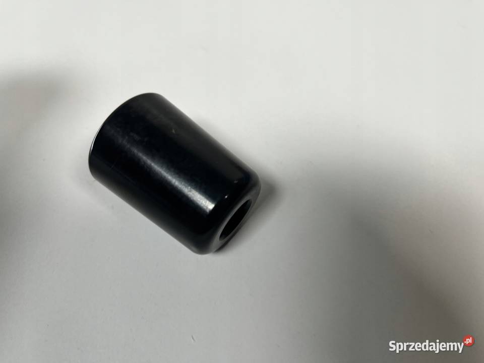 KAWASAKI ER6F ER6N Końcówka Ciężarek kierownicy sprzedam