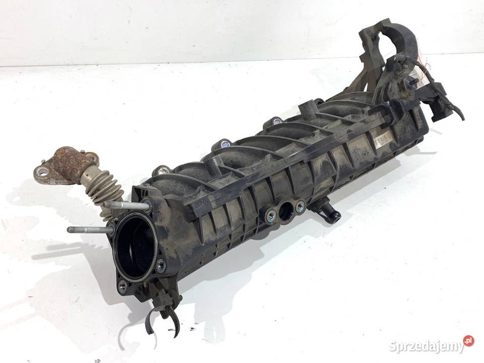 KOLEKTOR SSĄCY KIA OPTIMA 17 141