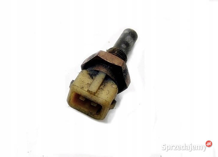 CZUJNIK TEMPERATURY SEAT 18 16V IBIZA CORDOBA Pozostałe Sosnowiec sprzedam